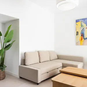 Apartment Vistamar, San Andrés