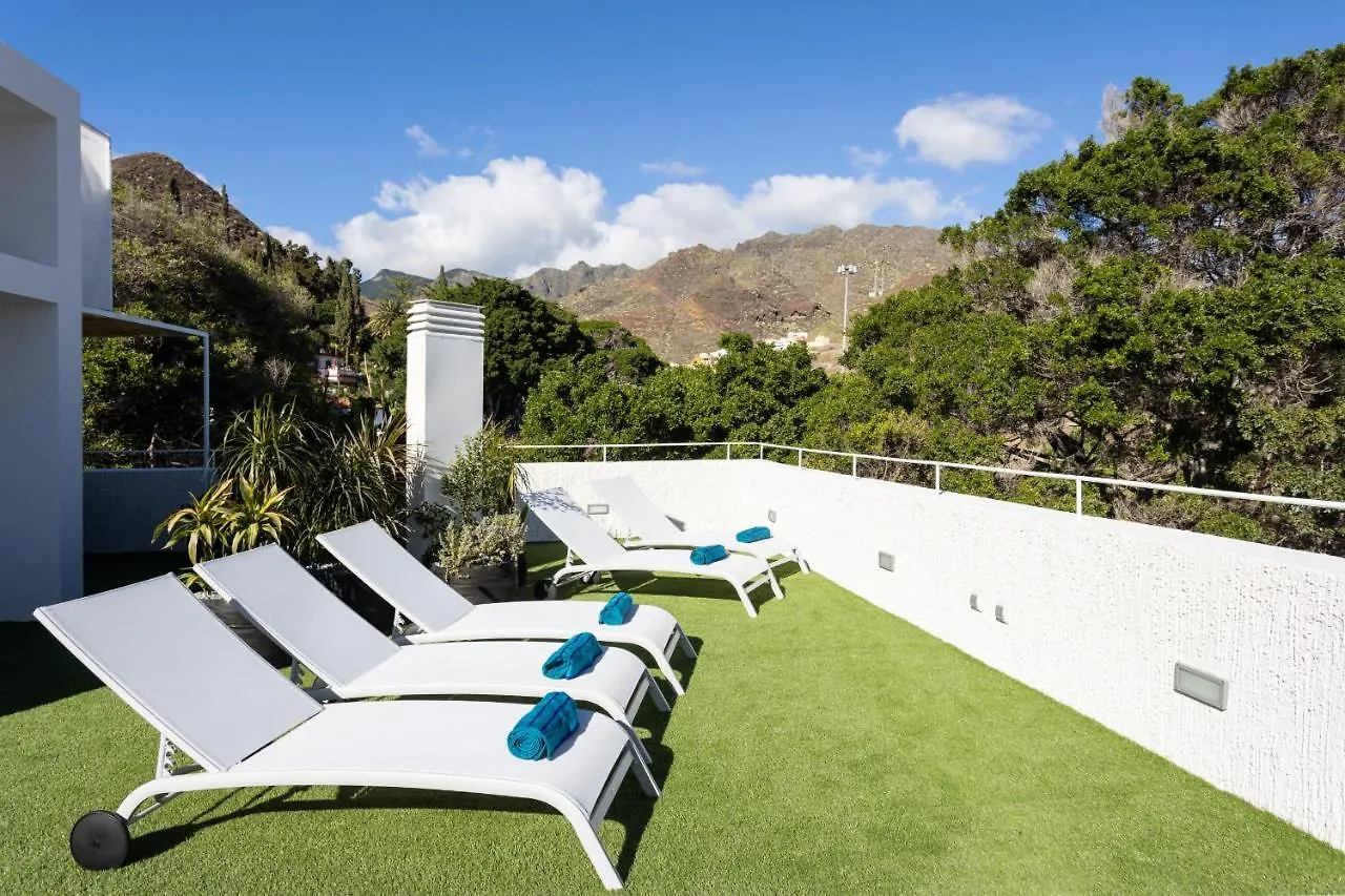 San Andres Suites 2B With Jacuzzi Apartment San Andres (Tenerife)